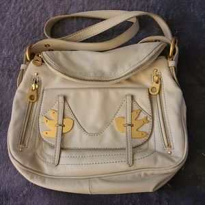 Marc Jacobs Petal to the Metal crossbody purse